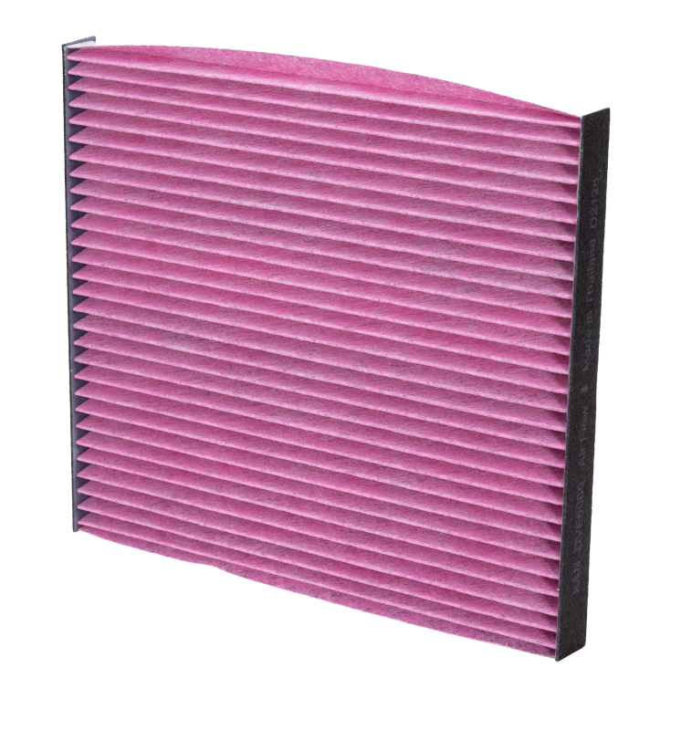 Cadillac CTS-V Cabin Air Filter - K&N Engineering - Advantage Plus - `04-`15